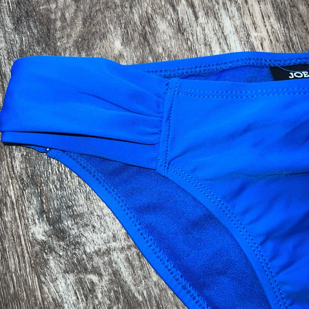 Joe Boxer Bikini Bottom - Picture 2 of 4